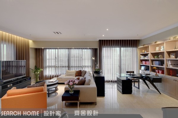 增加空氣對流減少空調的使用
如果，你住的是街屋式長