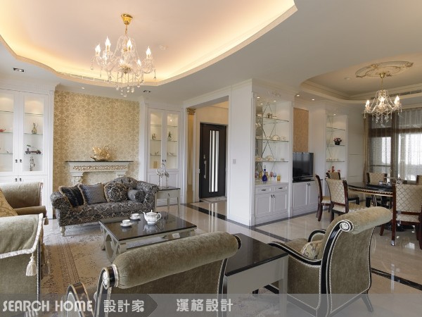 設計家,searchome,漢格