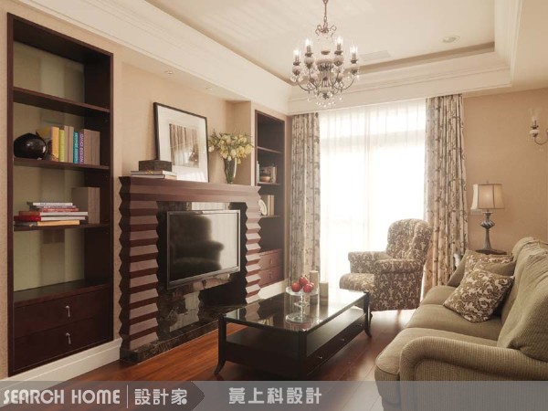 設計家,searchome,黃上科 