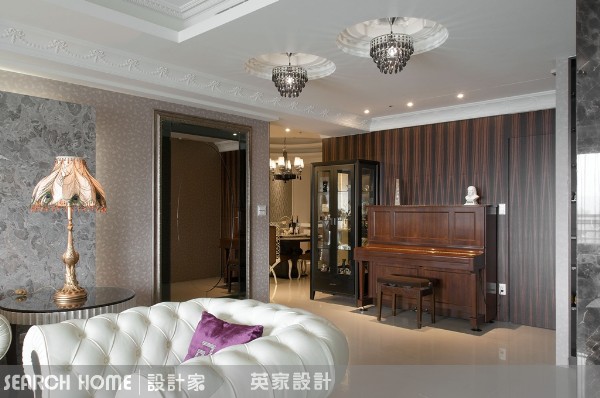 因為密迪板，所以超耐磨地板也很環保？
根據姊妹網站