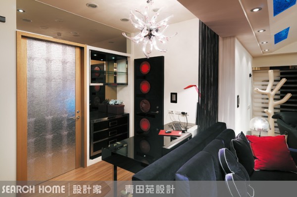 設計家,searchome,青田苑