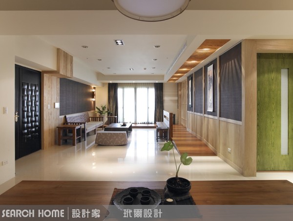 我們家小歸小，該有的機能設備都有喔～重點是我們擁有