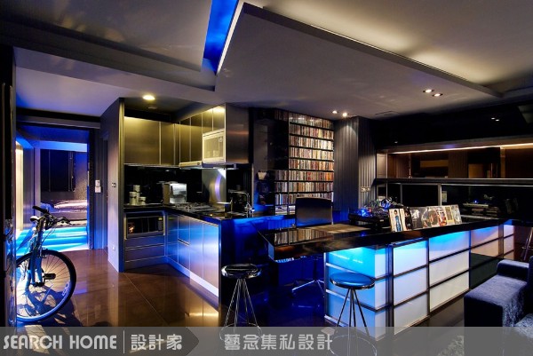 震動音樂按摩浴缸，衛浴空間的奢華設備
按摩浴缸，是