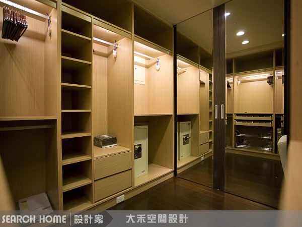 為了滿足老婆內心世界的奢華夢幻屋改造，翻翻存摺沒有