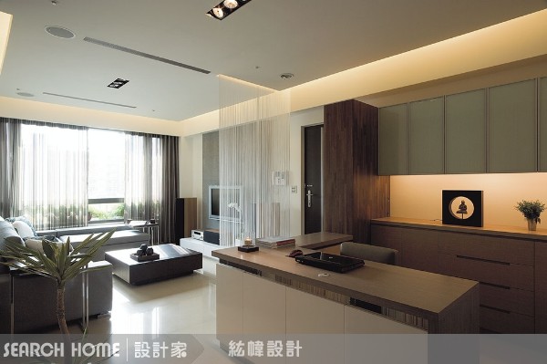 我們家小歸小，該有的機能設備都有喔～重點是我們擁有