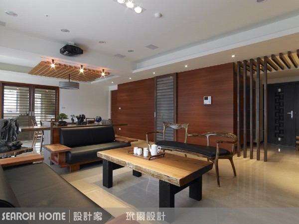 為了滿足老婆內心世界的奢華夢幻屋改造，翻翻存摺沒有