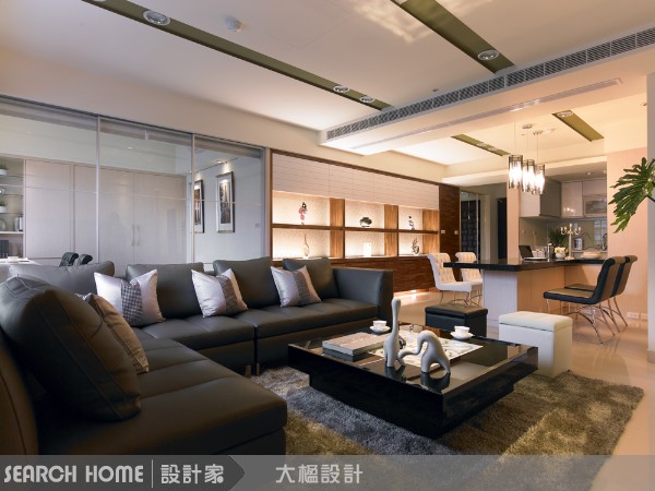 設計家,searchome, 大楹