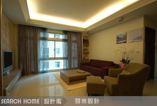 設計家,searchome, 芽米