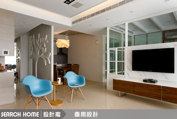 設計家,searchome, 春雨