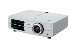 EH-TW3500解析度1080P，具1800流明高亮度，不遮光的環境下，也能享受藍光畫質。[7]