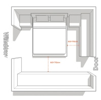 更多家具與空間搭配案例及圖片[4]