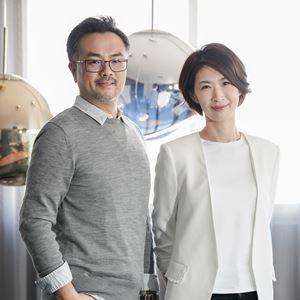 丰聚室内设计/黄翊峰、李羽芝