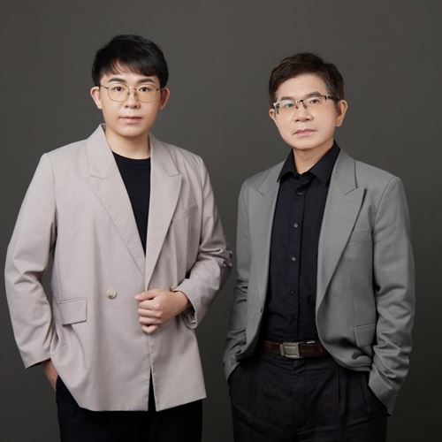 昱承室内装修设计/洪华山、洪昱宸