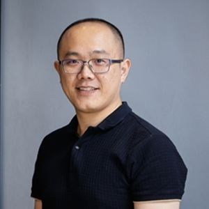 晟角制作设计有限公司/林昌毅