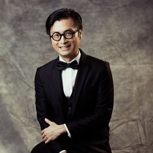 THE ORIGIN 元典设计/彭立元