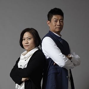 仝育室内装修设计有限公司/庄媛婷、郑瑞文