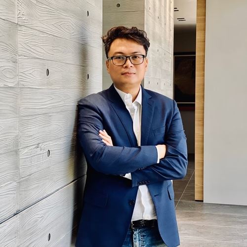 竹村空间 ZHUCUN Design/魏近庭