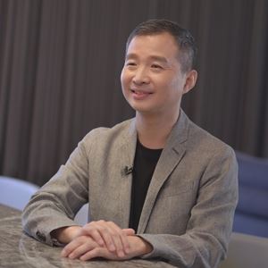 富亿空间设计/陈锦树