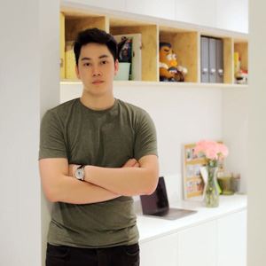 上海艺占空间设计装饰有限公司