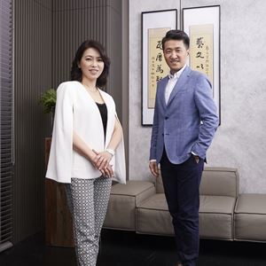 艺瓦空间设计/李淑惠、王育伦