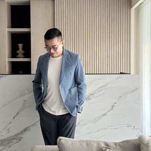 AJA安颉建筑室内设计/胡昌明