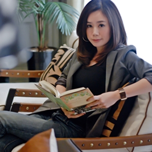 L′atelier Fantasia 缤纷设计