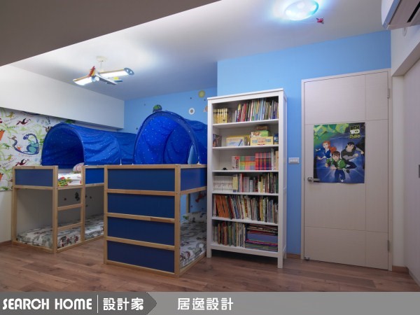 @喜愛休閒風的你，請找居逸設計@