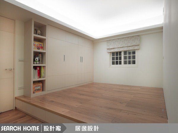 @喜愛休閒風的你，請找居逸設計@