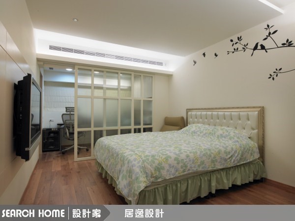 @喜愛休閒風的你，請找居逸設計@