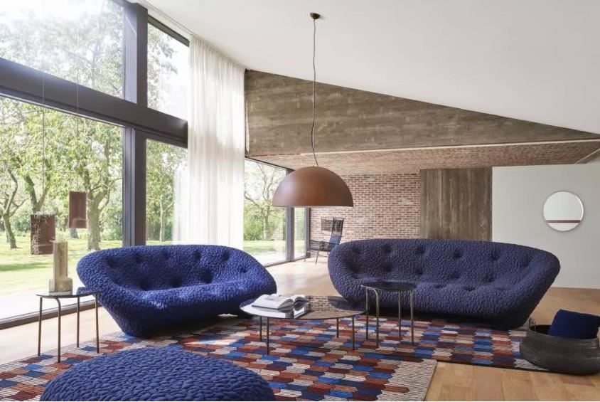 新国际 E1B03 / Ligne roset写意空间