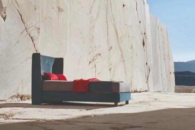 新国际 E1C40 / CANDIA