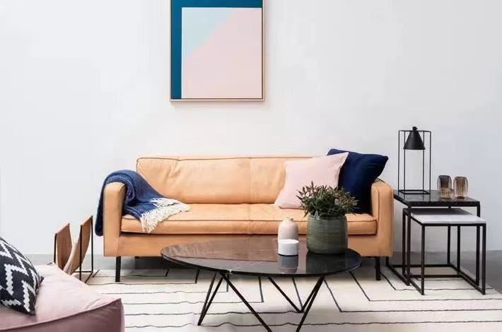 新国际 E1B36 / Verdo