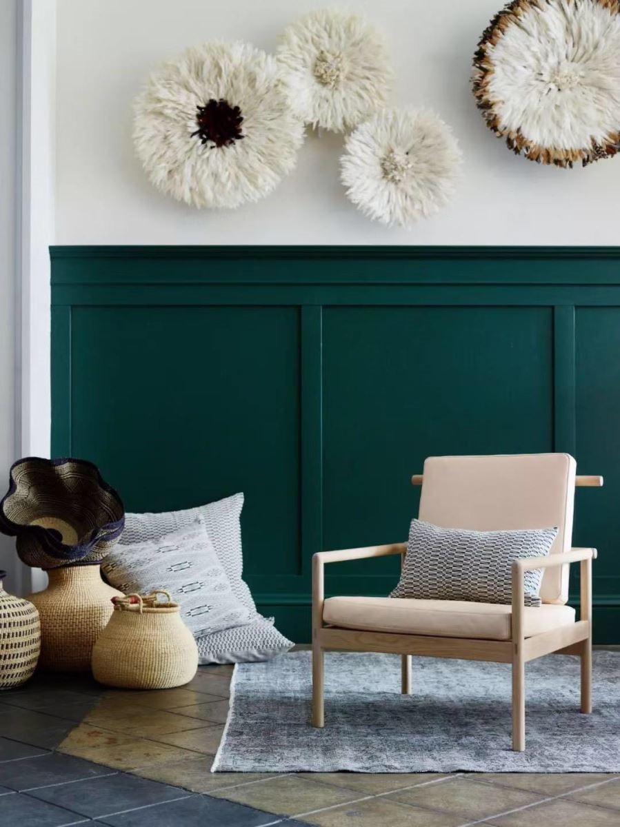 新国际 E2B18 / Maria Yee