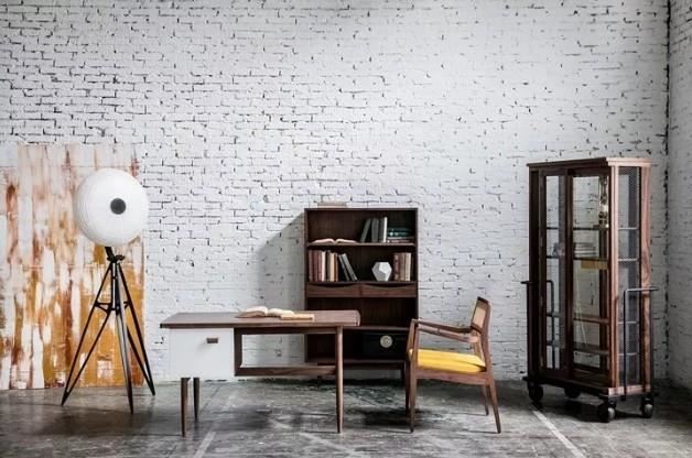 新国际 E6C32/ Stellar Works