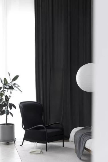 世博展览馆 H3M01 /  吱音—黑标设计新品