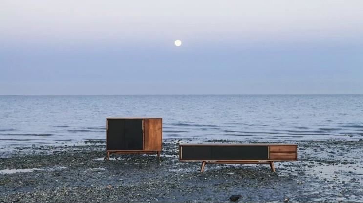 世博展览馆 H3L25 /  山隐造物