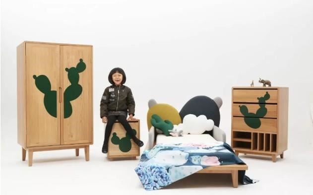 世博展览馆 H3H03 /  邦妮宝盒