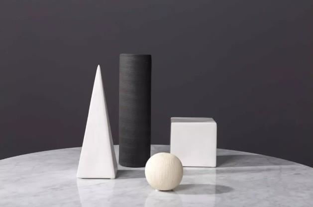 世博展览馆 H1B01 / 美联饰界