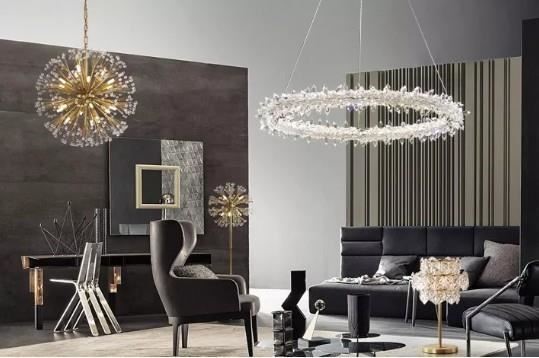 世博展览馆 H2G10 / 摩灯时代灯饰