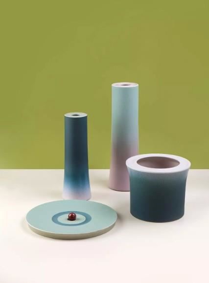 世博展览馆 H3L23 /  象上