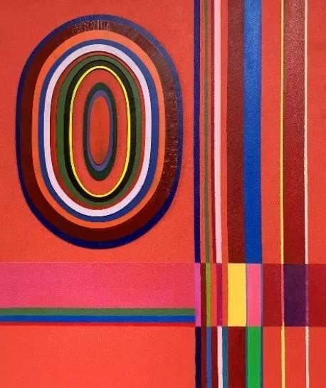 世博展览馆 H4C10 / 空间美学