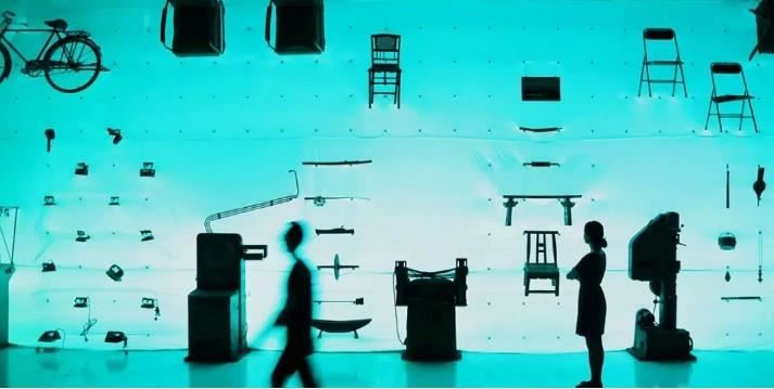 上海杨明洁工业设计博物馆