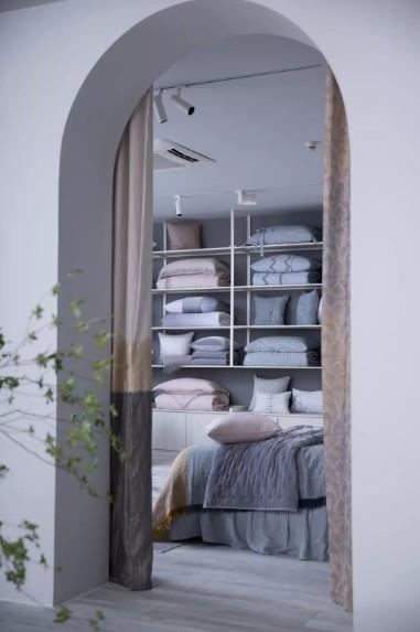 世博展览馆 H1B03- 無朵生活