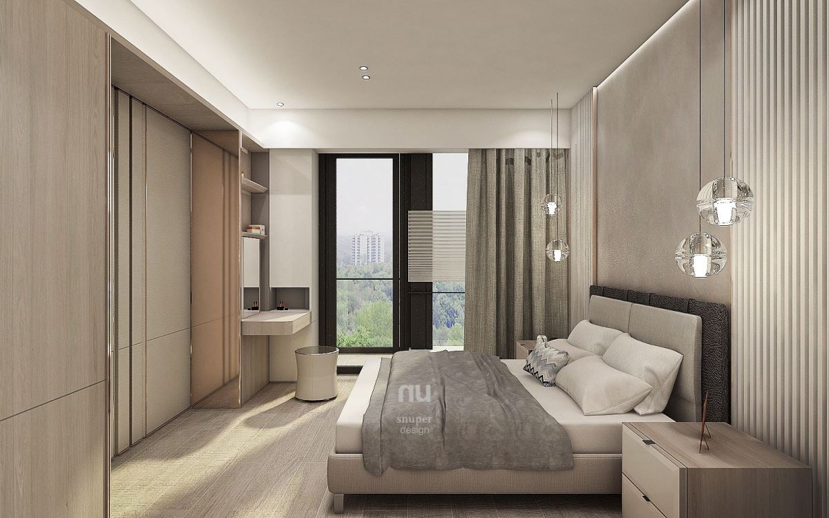 3D 圖提供_大雄室内设计Snuper Design。