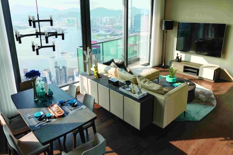 家是装载幸福的容器 森境&王俊宏室内装修设计工程有限公司 王俊宏