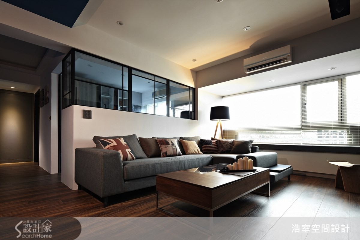 83平老屋新风貌，化身纽约咖啡馆