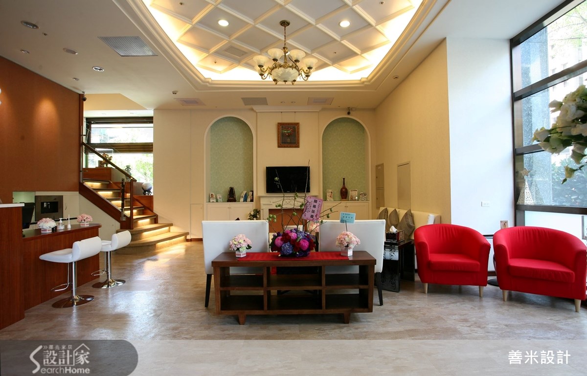 看牙不再是恶梦！欢迎光临美式风牙医诊所