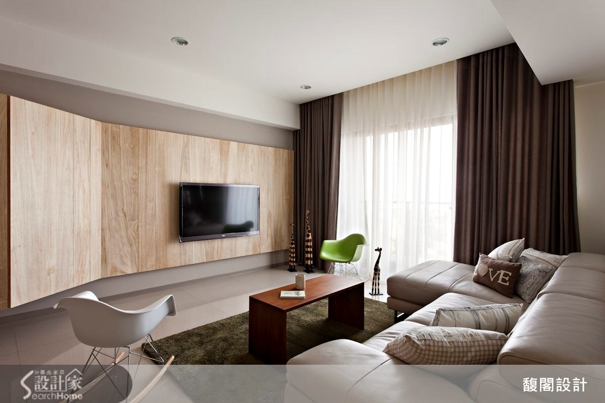 纳入地图墙回忆旅行，共造新婚浪漫宅