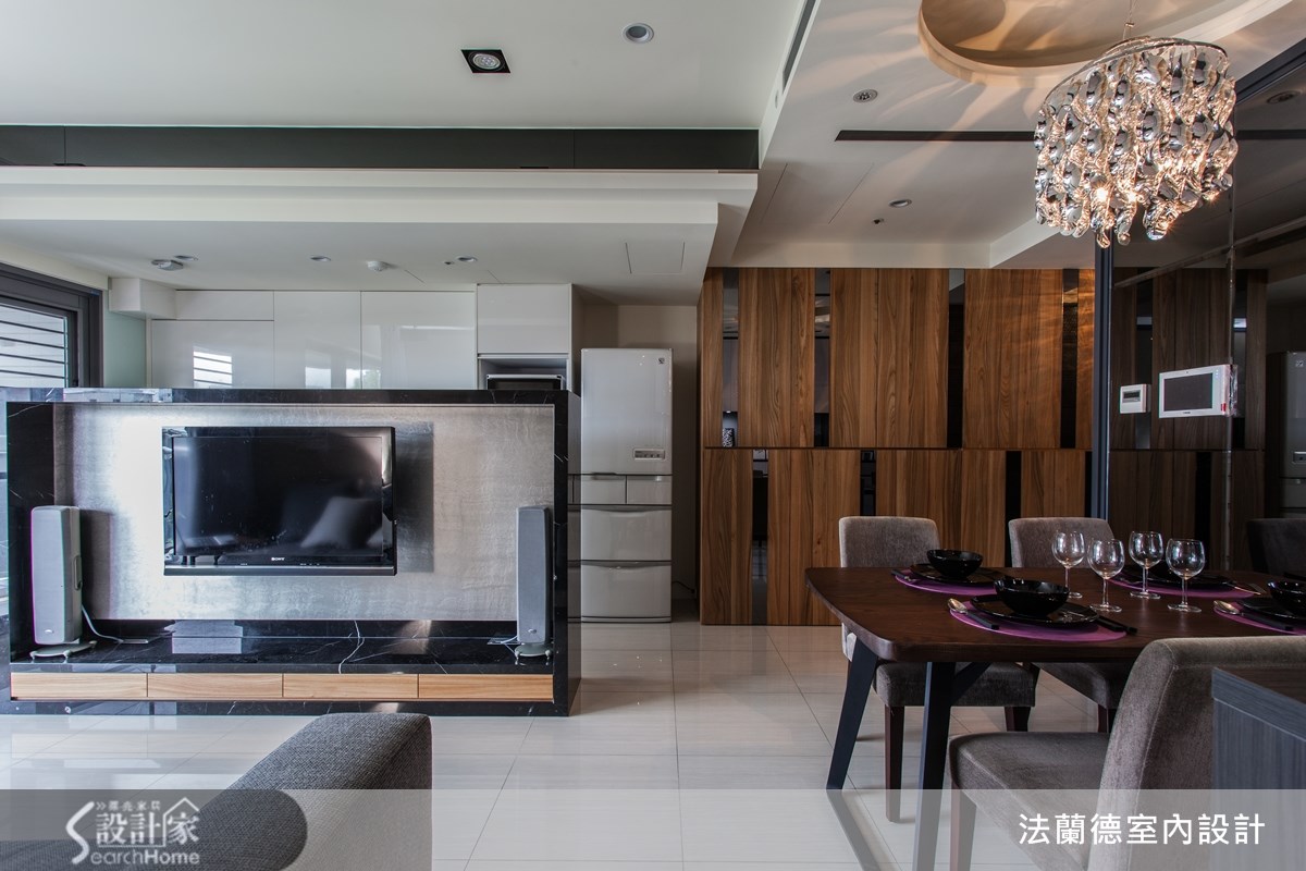 小户型这样装修，82平也能拥有三居室