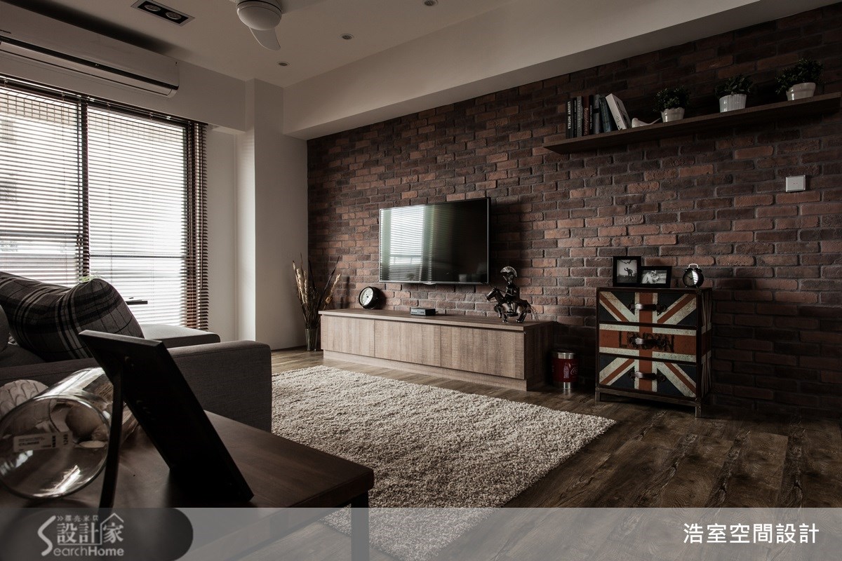 刷爆朋友圈的83平小户型咖啡馆在我家！